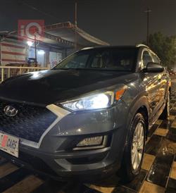 هیۆندای تۆکسۆن